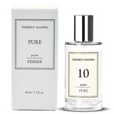 FM FM Federico Mahora Pure 10 Dámsky parfum inšpirovaný Christian Dior- J`adore