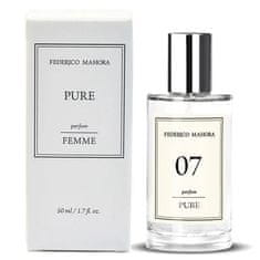 FM FM Federico Mahora Pure 07 - Dámsky parfém inšpirovaný Giorgio Armani- Aqua Di Gio