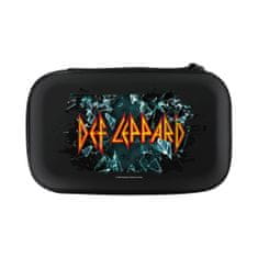 Mission Puzdro na šípky Def Leppard - Official Licensed - W1 - Shattered Glass