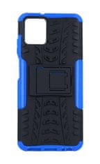 TopQ Kryt Motorola Moto G32 ultra odolný modrý 92855