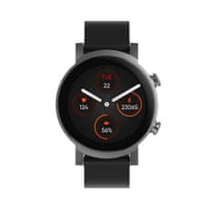 Mobvoi Chytré hodinky Mobvoi TicWatch E3 (Panther Black)