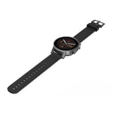 Mobvoi Chytré hodinky Mobvoi TicWatch E3 (Panther Black)