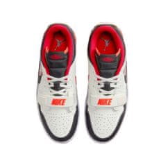 Nike Obuv biela 47.5 EU Air Jordan Legacy 312 Low