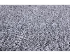 AKCIA: 102x395 cm Záťažový metrážny koberec Rambo-Bet 73 - neúčtujeme odrezky z role! (Rozmer metrového tovaru Bez obšitia)