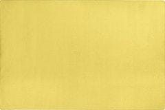 Betap AKCIA: 115x280 cm Koberec metráž Eton 2019-502 žltý (Rozmer metrového tovaru Bez obšitia)