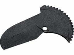 Fortum Nôž pre nožnice na plastové rúrky 4775016, SK5, FORTUM