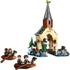 LEGO Harry Potter 76426 Lodenica pri Rokfortskom hrade