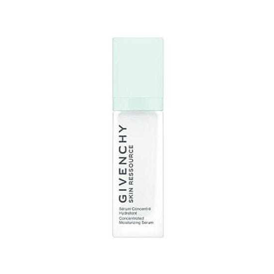 Givenchy Hydratačné pleťové sérum Skin Resource (Moisturizing Serum) 30 ml