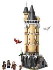 LEGO Harry Potter 76430 Sovinec na Rokfortskom hrade