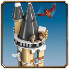 LEGO Harry Potter 76430 Sovinec na Rokfortskom hrade