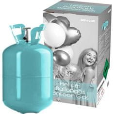 Amscan Hélium do balónikov 50 -