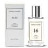 FM Federico Mahora Pure 16 Dámsky parfum inšpirovaný Jimmy Choo- JimmyChoo