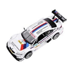 JOKOMISIADA Kovové športové auto BMW M3 DTM 1:32