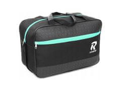 TopKing Cestovná taška RYANAIR 40 x 20 x 25 cm11682, azurová