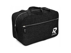 TopKing Cestovná taška 55 x 40 x 20 cm, čierna