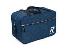 TopKing Cestovná taška 55 x 40 x 20 cm, modrá