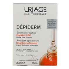 Uriage Rozjasňujúce pleťové sérum proti pigmentovým škvrnám Depiderm (Anti-Dark Spot Serum) 30 ml
