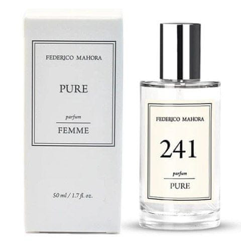 FM FM Federico Mahora Pure 241 Dámsky parfum inšpirovaný Gucci- Bamboo