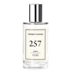 FM FM Federico Mahora Pure 257 Dámsky parfum inšpirovaný Burberry- Burberry London