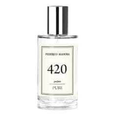 FM FM Federico Mahora Pure 420 Dámsky parfém inšpirovaný Guess- Guess For Women