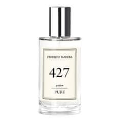 FM FM Federico Mahora Pure 427 Dámsky parfum inšpirovaný Dior Miss Dior- Absolutely Blooming