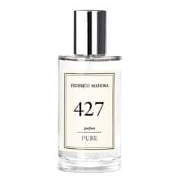 FM FM Federico Mahora Pure 427 Dámsky parfum inšpirovaný Dior Miss Dior- Absolutely Blooming