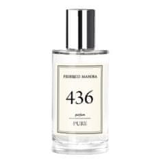 FM FM Federico Mahora Pure 436 Dámsky parfum inšpirovaný Paco Rabanne- Olympea