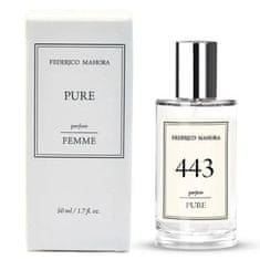 FM FM Federico Mahora Pure 443 - Dámsky parfém inšpirovaný DKNY- Golden Delicious