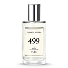 FM FM Federico Mahora Pure 499 - Parfumy dámske inšpirované DKNY- Delicious Delights Dreamsicle