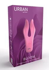 Toyjoy ToyJoy Bloom, pulzujúci vibrátor na klitoris