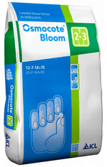ICL Osmocote Bloom 2-3M 12-07-18+ME 25 kg