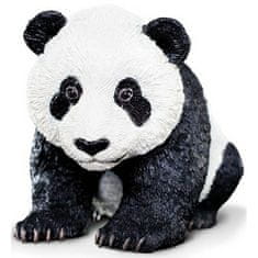Safari Ltd. Safari Panda mládě XL 12cm 263229