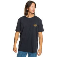 Quiksilver Pánske tričko Tradesmith Regular Fit EQYZT07659-KTP0 (Veľkosť L)