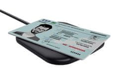 TRUST Čtečka čipových karet CETO contactless card reader