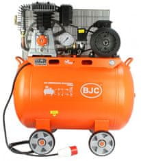 BJC Kompresor olejový 200l/400V Z2090 BJC