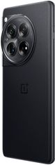 OnePlus 12 5G, 12GB/256GB, Silky Black