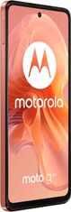 Motorola Moto G04, 4GB/64GB, oranžová