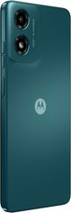 Motorola Moto G04, 4GB/64GB, zelená