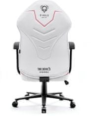 Diablo Chairs Diablo X-Gamer 2.0, ružová