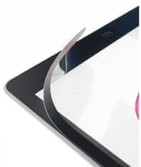 FIXED Magnetická ochranná folie PaperFilm Screen Protector Apple iPad 10,9" (2022), FIXMPSP-1000