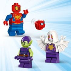 LEGO Marvel 10793 Spidey vs. Zelený Goblin