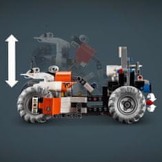 LEGO Technic 42178 Vesmírny nakladač LT78
