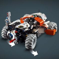 LEGO Technic 42178 Vesmírny nakladač LT78