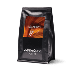 EBENICA COFFEE Intensivo - 1000g zrnková