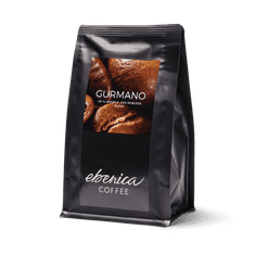 EBENICA COFFEE Gurmano - 220g mletá