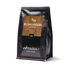 EBENICA COFFEE El Salvador La Joya - 500g zrnková