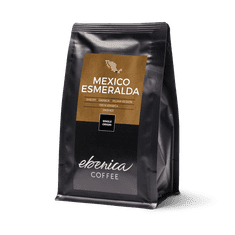 EBENICA COFFEE Mexico Esmeralda - 220g zrnková