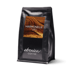 EBENICA COFFEE Harmonelle - 1000g zrnková