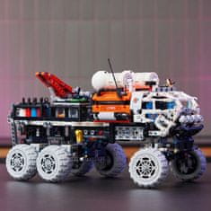 LEGO Technic 42180 Prieskumné vozidlo s posádkou na Marse