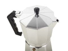 Sobex Kávovar na 9 káv 450ml hliník